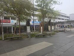 Bedok North Street 1 (D16), Shop House #618737921